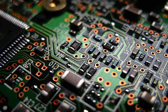 Óxido de Cobalto para la Industria electrónica Óxido de Cobalto para la Industria electrónica