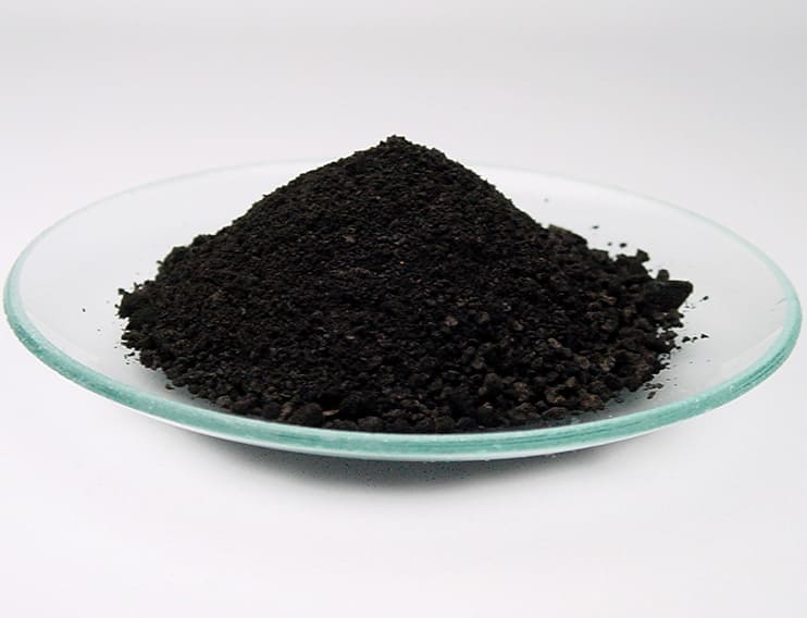 Óxido de Cobalto Óxido de Cobalto